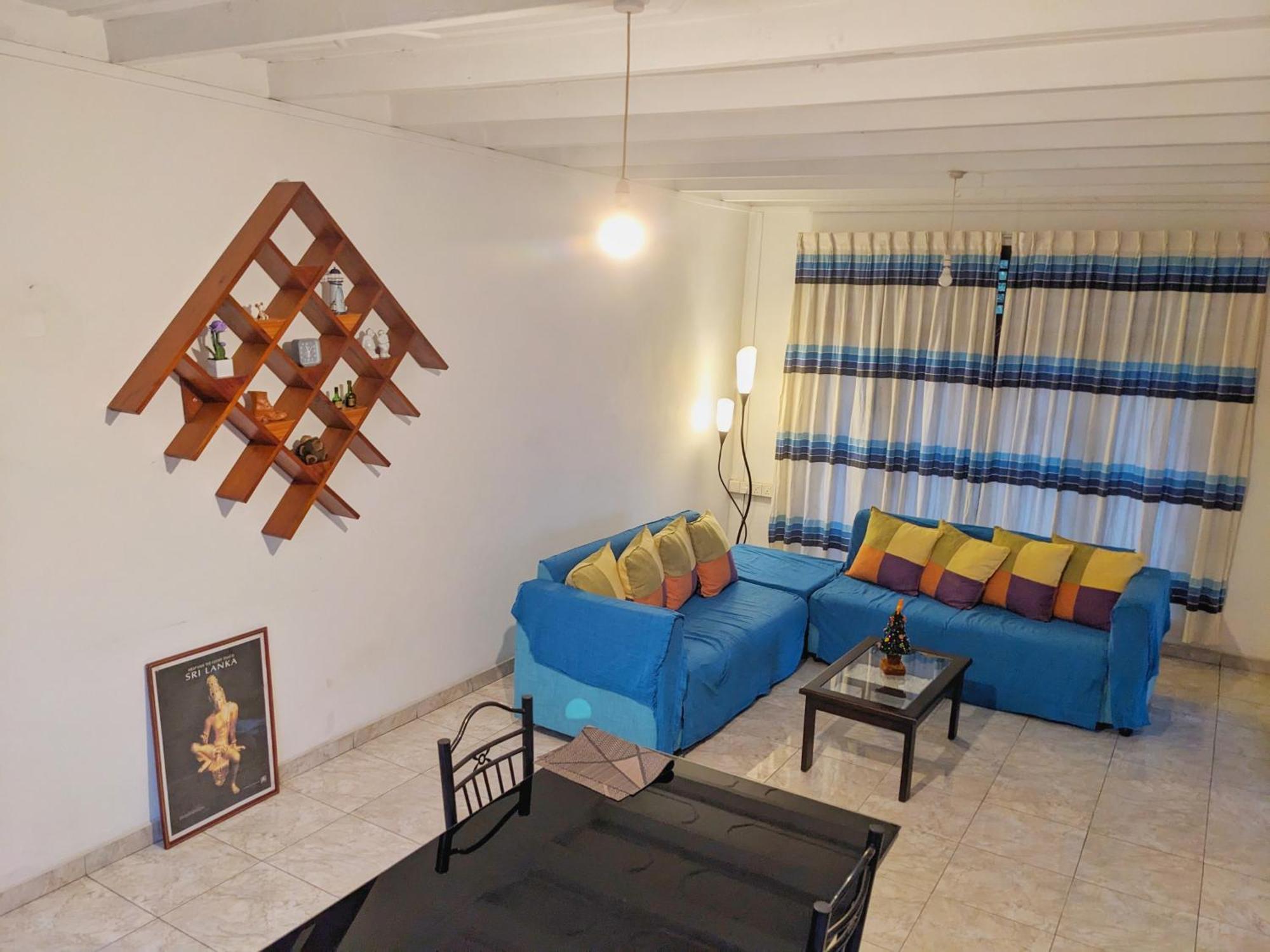 Ceylon Saradiel Home Stay Mawanella Экстерьер фото