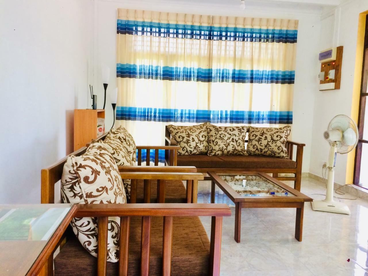 Ceylon Saradiel Home Stay Mawanella Экстерьер фото