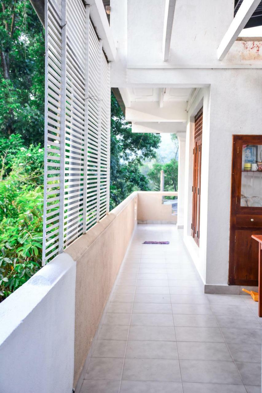 Ceylon Saradiel Home Stay Mawanella Экстерьер фото