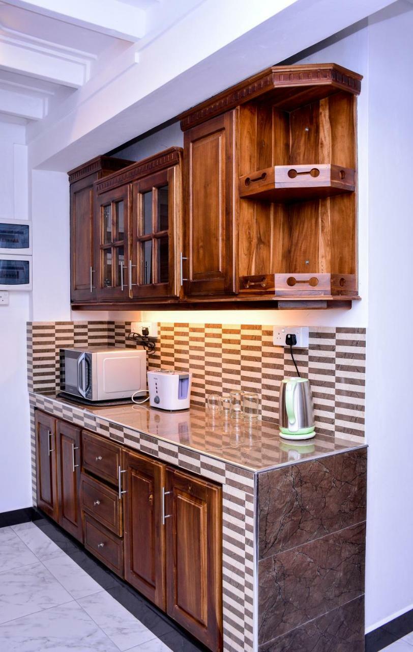 Ceylon Saradiel Home Stay Mawanella Экстерьер фото