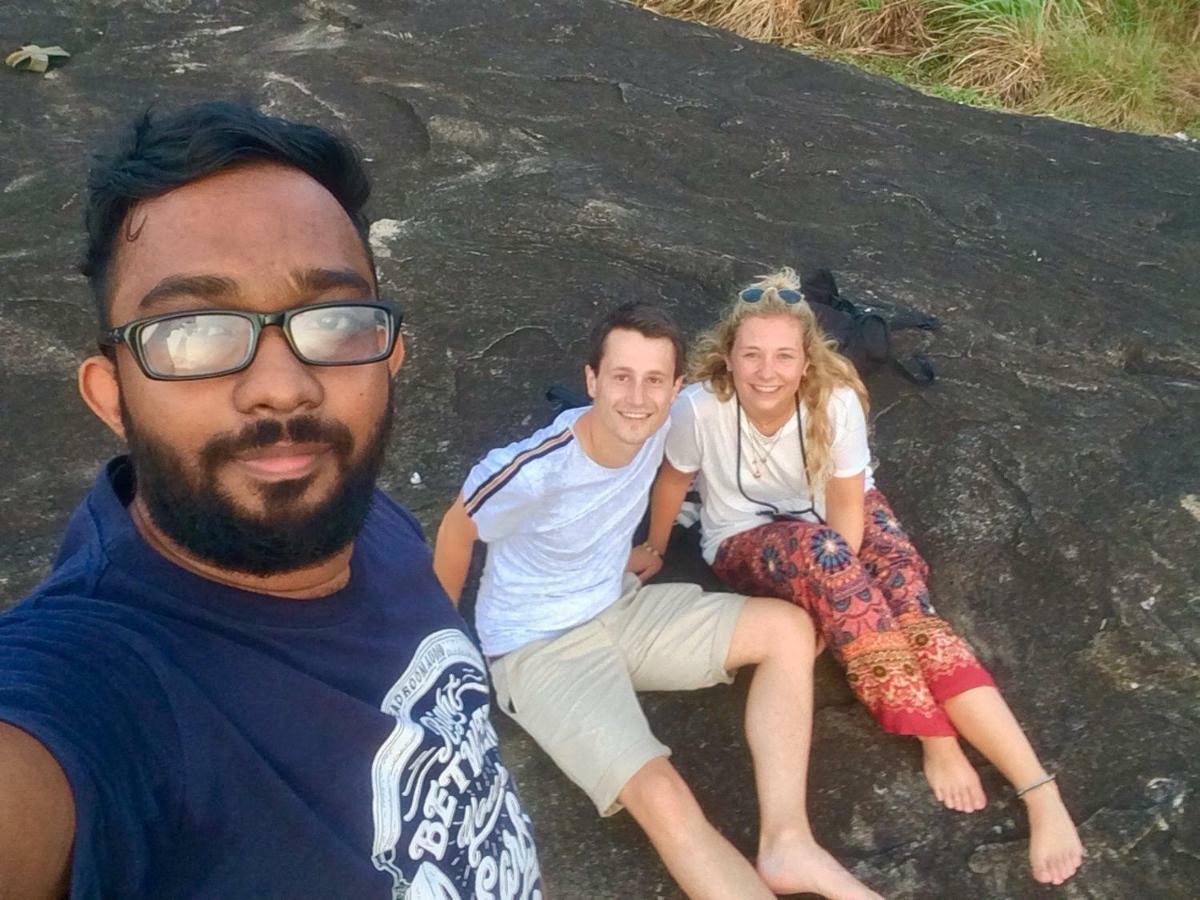 Ceylon Saradiel Home Stay Mawanella Экстерьер фото