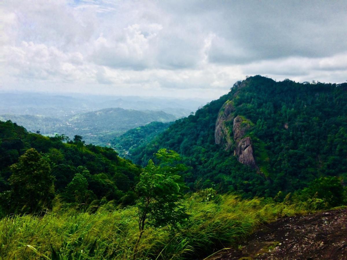 Ceylon Saradiel Home Stay Mawanella Экстерьер фото