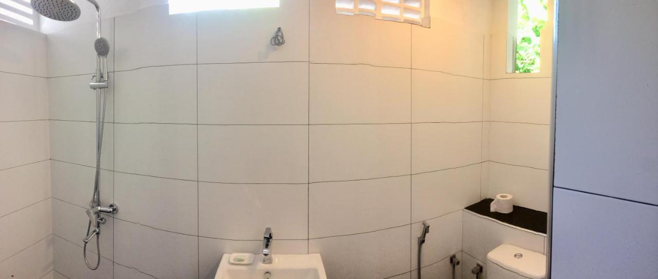 Ceylon Saradiel Home Stay Mawanella Экстерьер фото