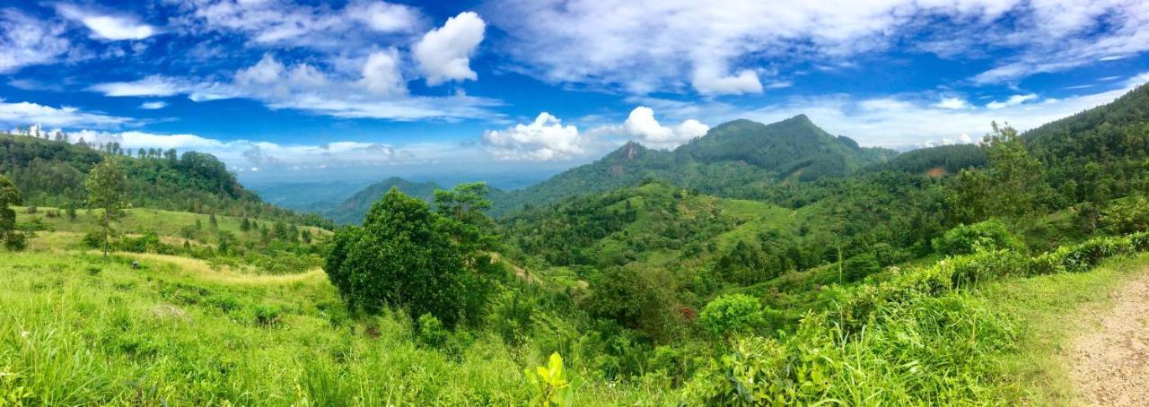 Ceylon Saradiel Home Stay Mawanella Экстерьер фото